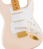 Fender Limited Edition Vintera III Late '50s Stratocaster Maple Fingerboard White Blonde